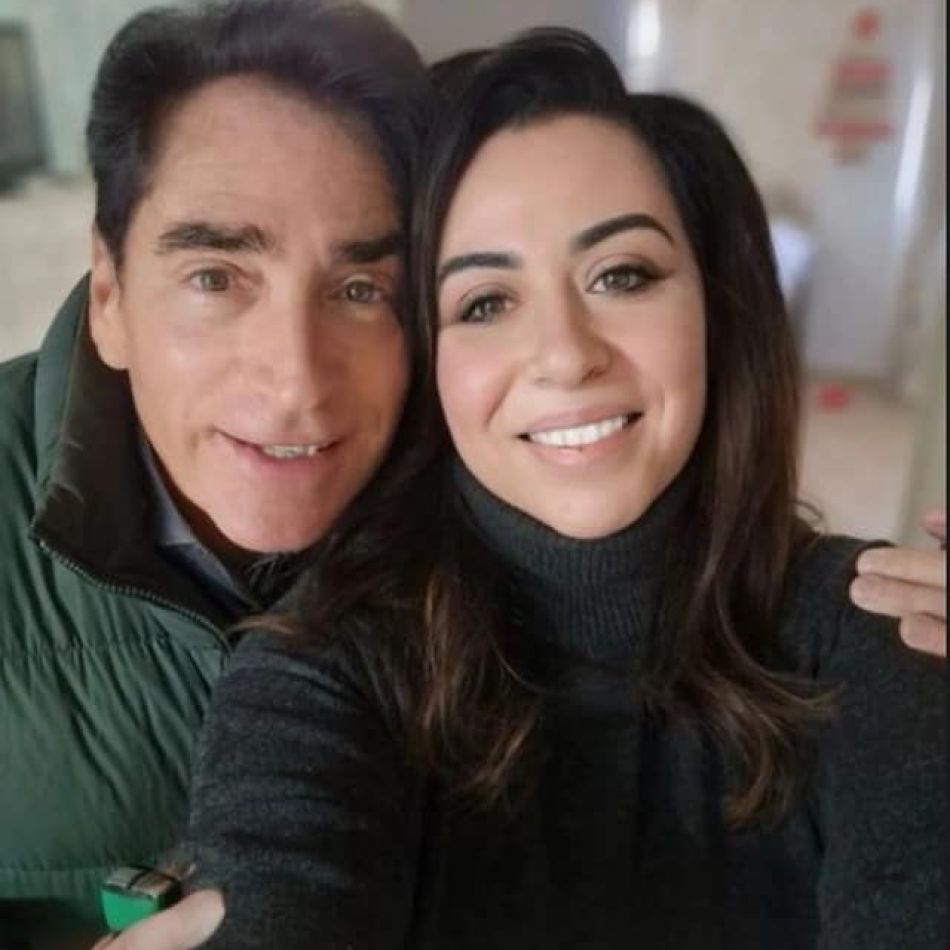 Oana Roman își începe cariera de profesoară! Din toamna, fiica lui Petre Roman le va preda copiilor bunele maniere