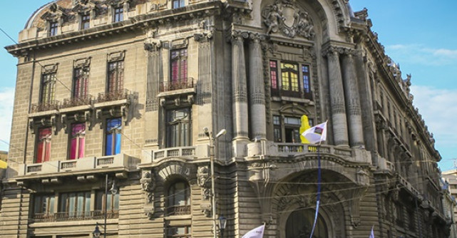 Povestea Romanian Design Week 2014 - inspired by Peroni