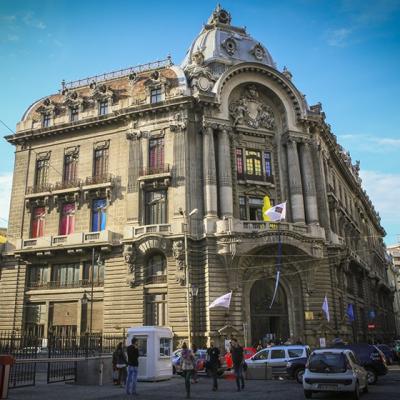 Povestea Romanian Design Week 2014 - inspired by Peroni