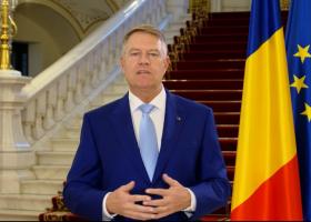 VIDEO: Anunțul președintelui Klaus Iohannis după anularea alegerilor: Până când va rămâne în mandat?