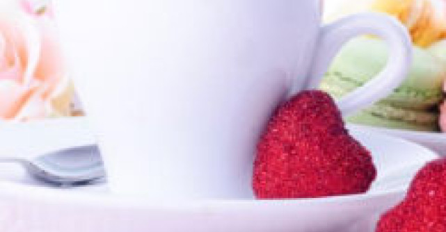 Dolce Gusto Piccolo - O cafea... la moda