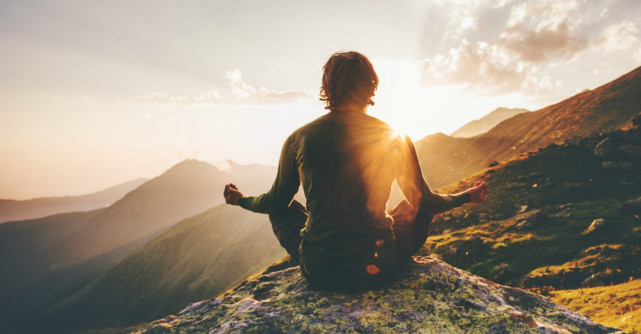 Ghid de meditatie pentru incepatori: Iata ce trebuie sa stii!
