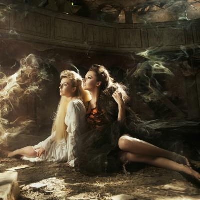 Compatibilitatea numelor in astrologia europeana