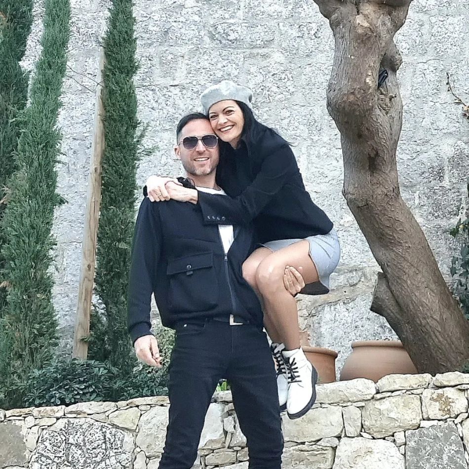 Magdalena Chihaia, decizie de ultim moment înaintea căsătoriei cu Dinu Maxer. Vrea să se răzbune pe Deea Maxer?