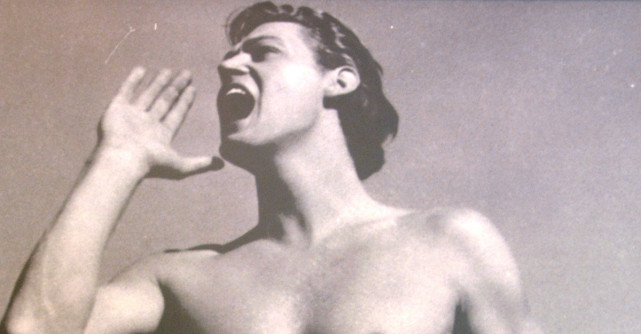 Originalul Tarzan s-a născut în România: A fost de cinci ori campion olimpic la înot și a ajuns faimos la Hollywood