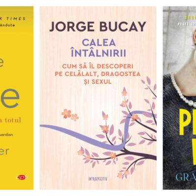 Black Friday 2020 pe litera.ro. Ce cărți să îți cumperi cu 10 lei de Black Friday