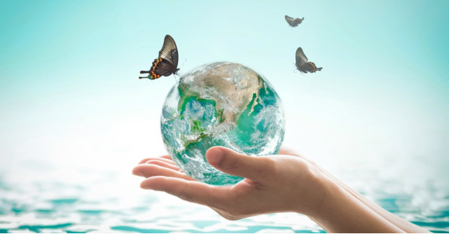 Energia apei: descopera-i tainele si o poti folosi in favoarea ta