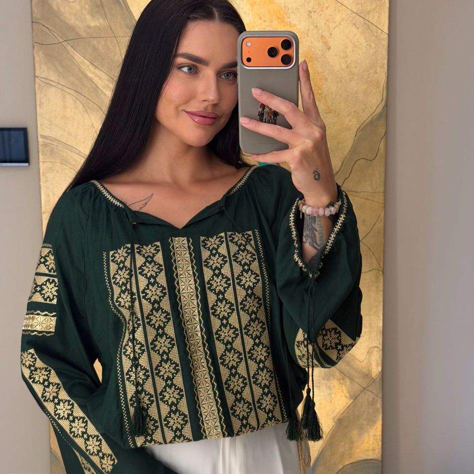 Cristina Scarlevschi, mărturisire emoționantă după pierderea fiului său. Cum a găsit puterea să meargă mai departe