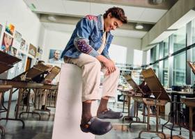 Craft Your Style Un nou mod de a-ți exprima stilul: Classic Crafted Clog de la Crocs