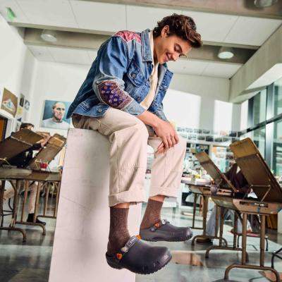 Craft Your Style Un nou mod de a-ți exprima stilul: Classic Crafted Clog de la Crocs