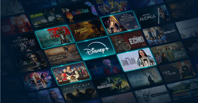 Luna sărbătorilor de iarnă vine cu multe premiere pe Disney+!