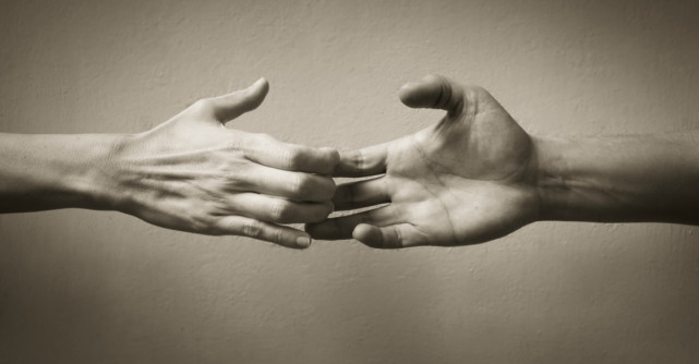 Cum renunti la cineva care deja a renuntat la tine?