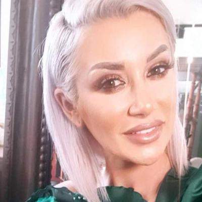 Raluca Tănase de la Bambi a renunțat la muzică și se ocupă de afacerile surorii sale. Cum arată acum viața vedetei?