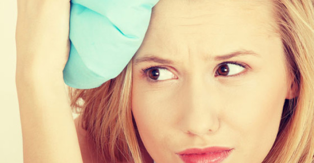 MAHMUREALA: Leacuri naturiste ca sa scapi de ea