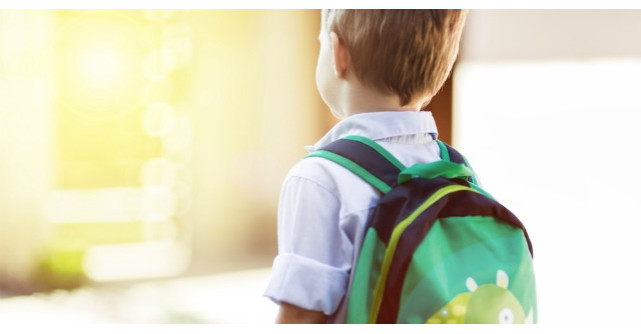  Ce imi doresc sa stie copilul meu in prima zi de scoala?