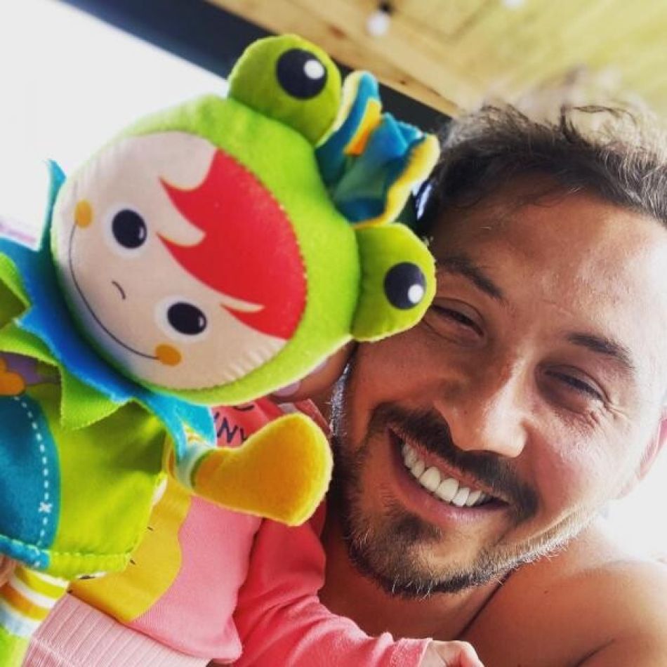 Ștefan Stan, detalii despre starea de sănătate a soției lui.  Simona a ajuns de urgență la spital!