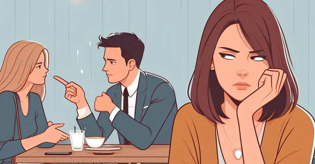 Gelozia: Umbra iubirii sau un strigăt al nesiguranței? Cum ne afectează și cum o gestionăm?