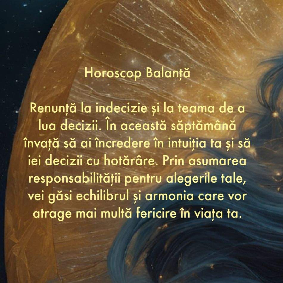 La ce trebuie să renunți în săptămâna 5-11 august ca să atragi fericirea în viața ta