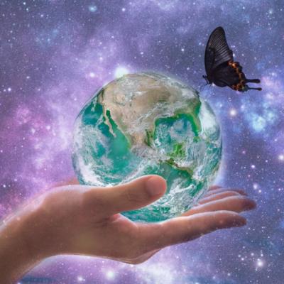 Aceste adevăruri dificile despre viață te vor ajuta să înțelegi care este scopul tău pe pământ