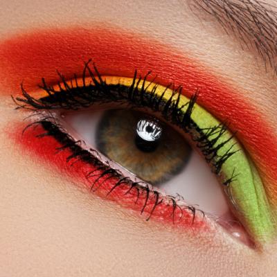 Culoarea ochilor, asociata cu rezistenta la durere si riscul de diabet