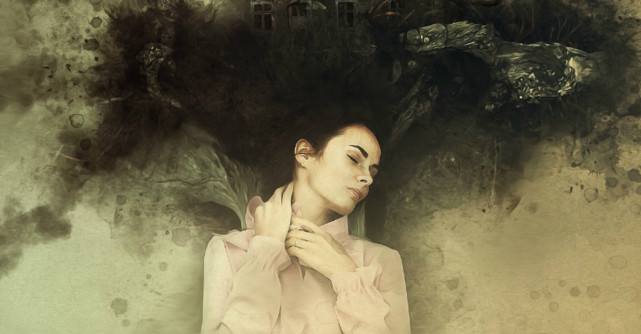 Singura intrebare care te ajuta sa elimini gandurile negative