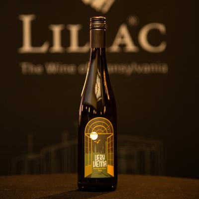 Crama Liliac lansează Very Vienna, primul vin internațional din portofoliu