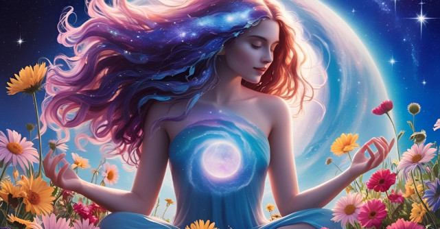 Horoscopul verii 2025. 3 luni de foc, iubire și adevăr. Astrele nu mai șoptesc, ci strigă din răsputeri. Puterea e la noi