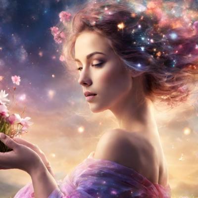 Cele 4 semne zodiacale norocoase în primăvara anului 2024