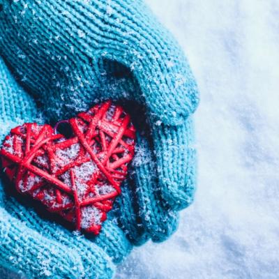 Ai grija de corpul tau in perioada iernii. Iata cum