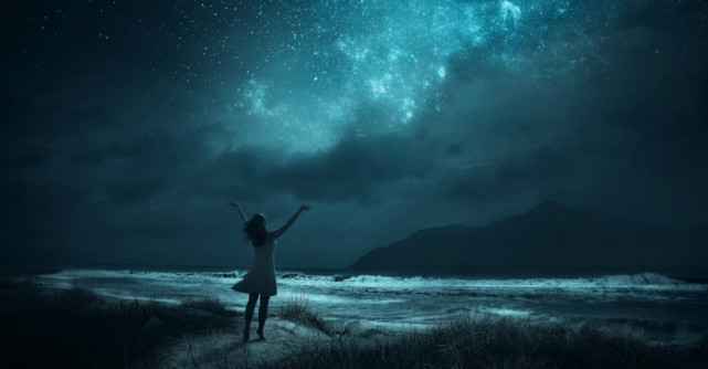 Poti mai mult. Mult mai mult. Ai rabdare si mergi mai departe pe drumul tau