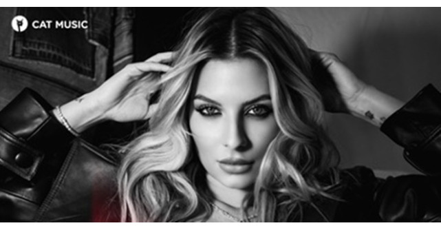Ana Baniciu semnează cu label-ul Cat Music și lansează Narcotic