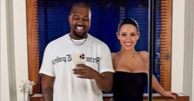 Kanye West și Bianca Censori, gata de divorț la doar 11 zile după apariția controversată de la Premiile Grammy