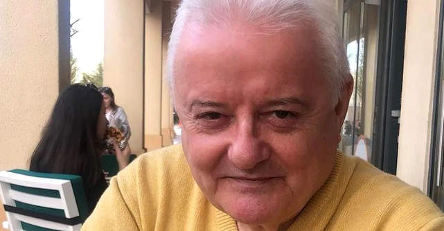 Irinel Columbeanu s-a mutat la azil! Dorința fostului om de afaceri: Poate mă vor vizita...