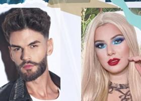Cum ar fi este numele single-ului pe care Sandra N și Edward Sanda l-au pregătit