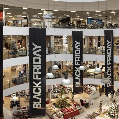 11 zile de reduceri Black Friday la Mobexpert: Oferte până la -50%