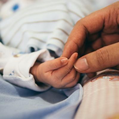 Instinctul matern și legătură părinte-copil