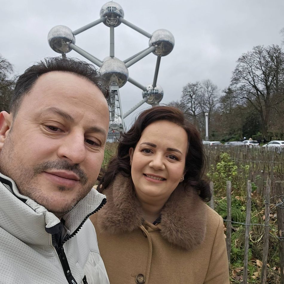 Cu ce se ocupa Jamila, înainte de a deveni o bucătăreasă celebră: Mă gândeam că o să lucrez într-o corporație...