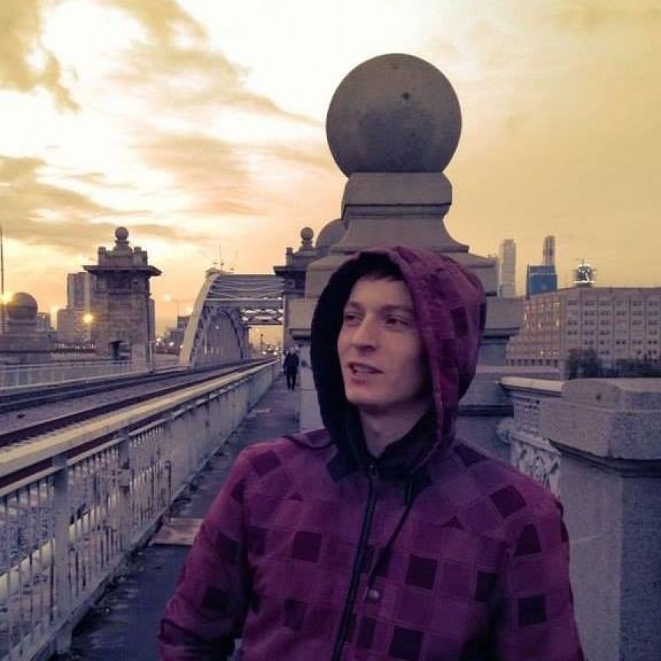 Denis Roabeș, solistul trupei The Motans a plecat de la Vocea României! Motivul pentru care a încheiat colaborarea