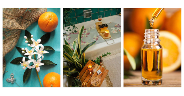 Sursă inepuizabilă de energie: secretele aromaterapiei 