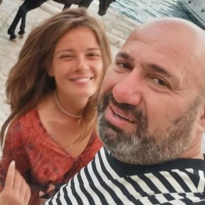 Doina Teodoru , glume pe seama lui Scărlătescu: Este bunicul meu!