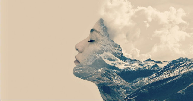 7 pasi pentru a te realinia cu sinele tau superior