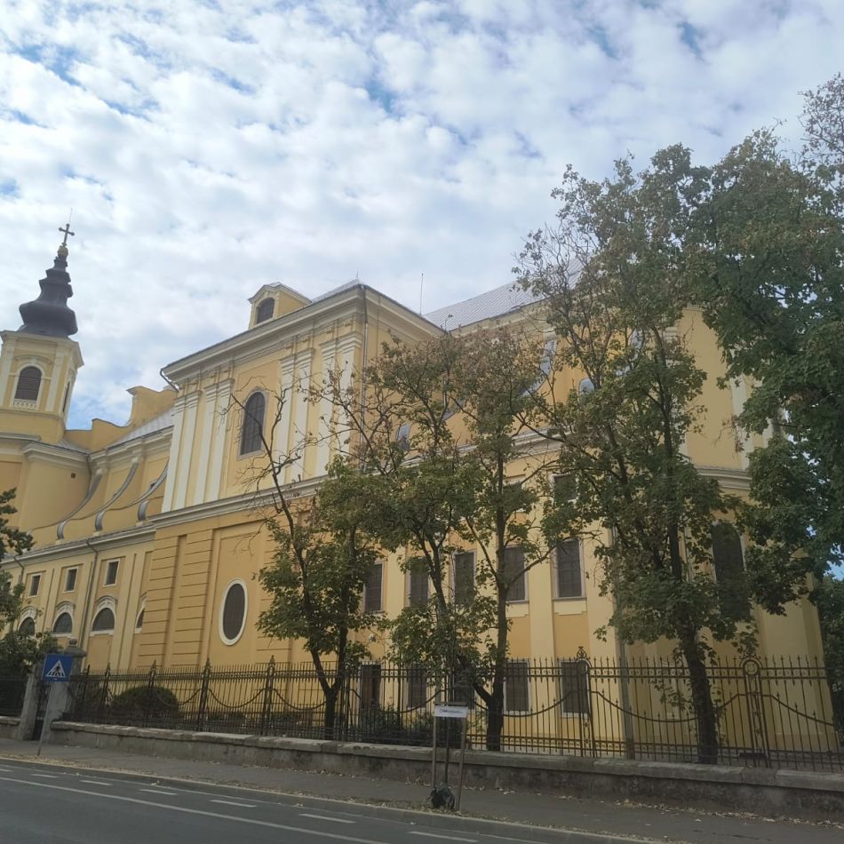 City break în Oradea. Ce poți vizita într-un weekend în orașul Art Nouveau al României