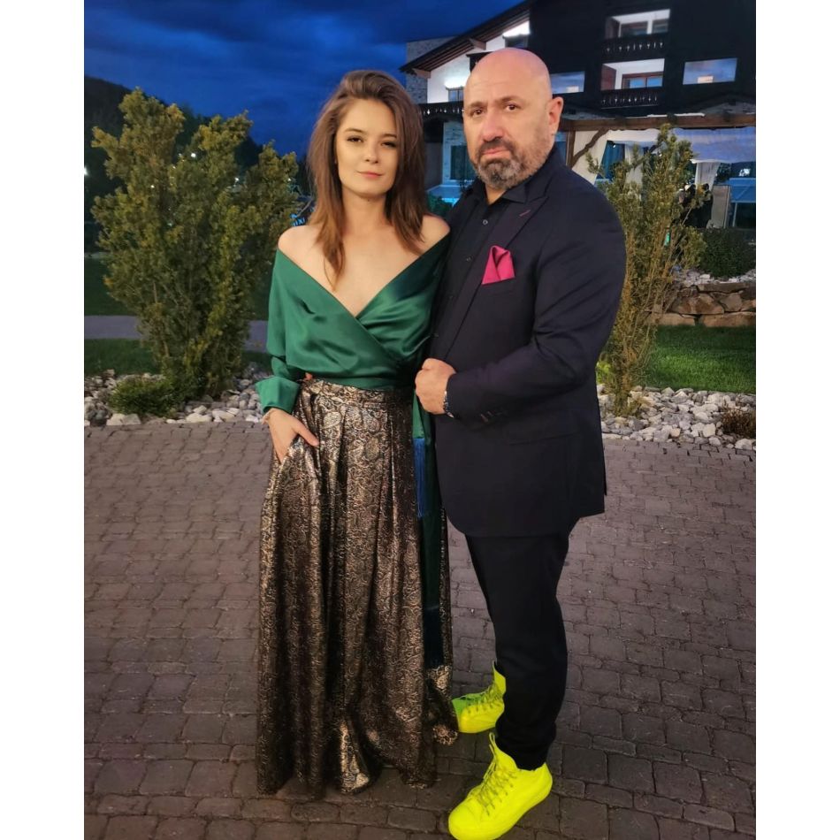 Cătălin Scărlătescu, detalii despre despărțirea de Doina Teodoru, după America Express:Pur și simplu am fugit