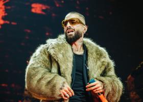 Maluma a devenit tată pentru a doua oară! Prima imagine cu băiețelul său 