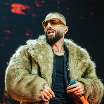 Maluma a devenit tată pentru a doua oară! Prima imagine cu băiețelul său 