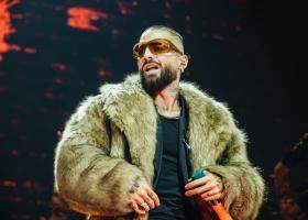 Maluma a devenit tată pentru a doua oară! Prima imagine cu băiețelul său 