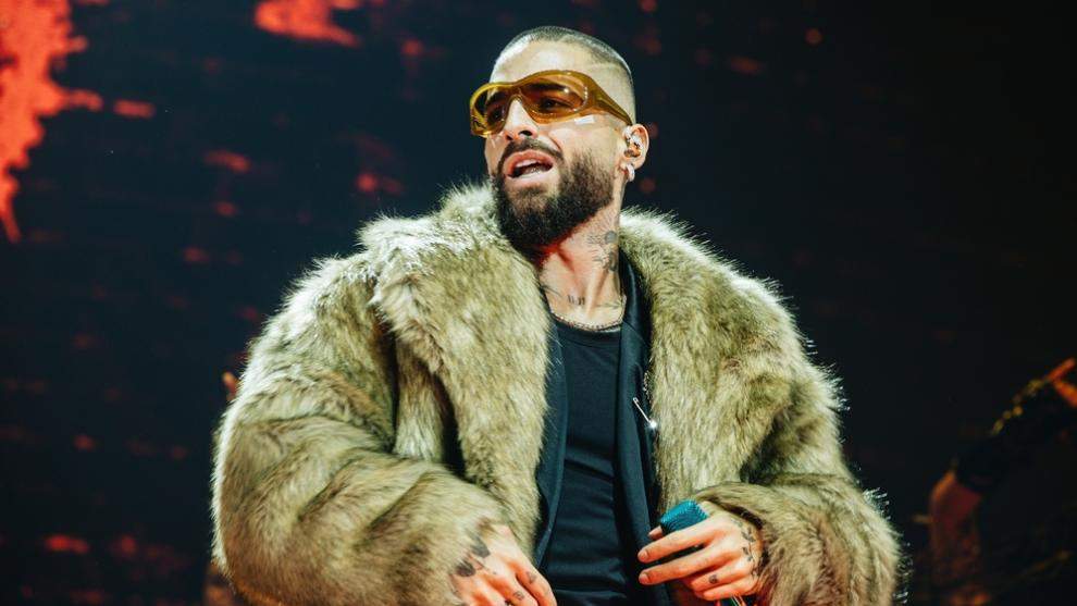 Maluma a devenit tată pentru a doua oară! Prima imagine cu băiețelul său 