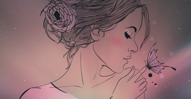 Cele mai puternice femei sunt femeile cu suflet sensibil