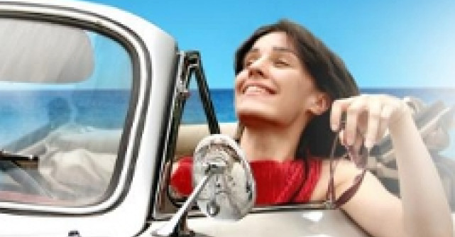 Vacanta pe cont propriu