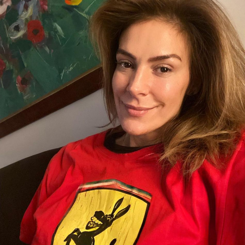 Fiica Roxanei Ciuhulescu, supusă unei intervenții chirurgicale timp de 9 ore! Cum se simte adolescenta?